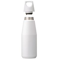 Kinto Trail Tumbler - White